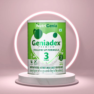 Geniadex Stage 3
